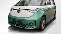 Gebraucht 2023 VW ID. Buzz Pro Van | 42.940 € (Superpreis)