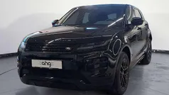 Santorini black Gebraucht 2025 Land Rover Range Rover evoque SE Dynamic SUV | 49.999 € (Guter Preis)