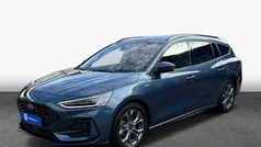Gebraucht 2023 Ford Focus ST-Line Kombi | 24.885 € (Guter Preis)