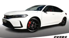 Gebraucht 2025 Honda Civic Type R Limousine | 53.930 € (Fairer Preis)