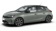 Grafik grau Neu 2025 Opel Corsa Kleinwagen | 18.964 € (Fairer Preis)