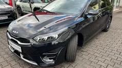 Schwarz Neu 2025 Kia Ceed Sportswagon GT-Line Kombi | 27.990 € (Superpreis)