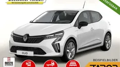 Gebraucht 2025 Renault Clio V Evolution Limousine | 18.161 € (Fairer Preis)