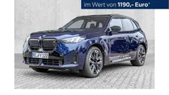 Gebraucht 2025 BMW X3 Performance SUV | 77.900 € (Fairer Preis)
