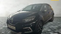 Schwarz Gebraucht 2019 Renault Captur Collection SUV | 14.999 € (Fairer Preis)