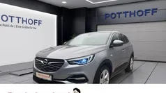 Gebraucht 2018 Opel Grandland X Innovation SUV | 16.333 € (Fairer Preis)