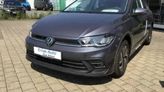 Gebraucht 2025 VW Polo Life Kleinwagen | 23.990 € (Fairer Preis)