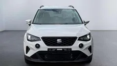 Gebraucht 2025 Seat Arona Style SUV | 23.617 € (Guter Preis)