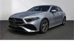 Gebraucht 2024 Mercedes A200 AMG | 32.480 € (Guter Preis)