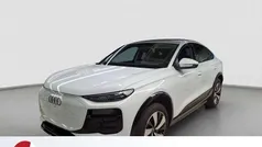 Gebraucht 2025 Audi Q6 Sportback e-tron Sport SUV | 59.970 € (Guter Preis)