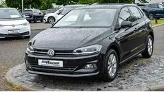 Gebraucht 2021 VW Polo Highline Kleinwagen | 18.485 € (Fairer Preis)