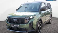 Grün Neu 2024 Ford Tourneo Courier Active Van / Kleinbus | 25.990 € (Fairer Preis)