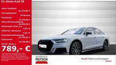 Gebraucht 2020 Audi S8 Ambiente Limousine | 64.970 €