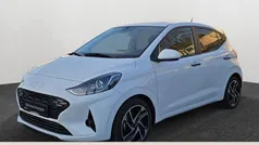 Gebraucht 2024 Hyundai i10 Prime Kleinwagen | 15.990 € (Fairer Preis)