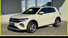 Gebraucht 2024 VW T-Cross R-line SUV | 27.270 € (Fairer Preis)