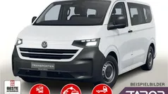 Gebraucht 2025 VW T7 Van | 43.589 € (Superpreis)