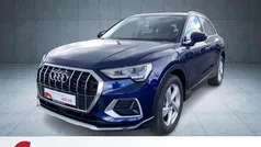 Gebraucht 2024 Audi Q3 Advanced Plus SUV | 35.890 € (Guter Preis)