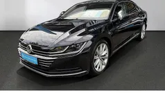 Gebraucht 2019 VW Arteon Elegance | 27.880 €