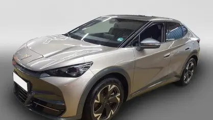 Brugt Cupra Tavascan Endurance 210 kW (286 HK) 2025 Beige SUV