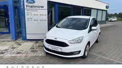 Gebraucht 2019 Ford C-MAX Cool & Connect Van / Kleinbus | 13.985 € (Fairer Preis)