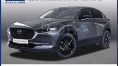 Gebraucht 2025 Mazda CX-30 Homura-Line SUV | 29.888 € (Fairer Preis)