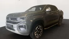 Grau Gebraucht 2023 VW Amarok Aventura Abholung | 54.990 € (Fairer Preis)