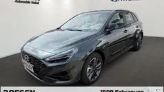Gebraucht 2025 Hyundai i30 Advantage Limousine | 26.390 € (Fairer Preis)