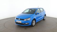 Gebraucht 2014 VW Polo Comfortline Limousine | 9.630 € (Fairer Preis)
