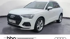 Arkonaweiß Neu 2025 Audi Q3 Advanced Plus SUV | 42.500 € (Fairer Preis)