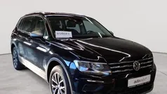 VW Tiguan Allspace