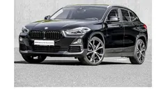 Gebraucht 2018 BMW X2 Advantage SUV | 23.750 € (Fairer Preis)