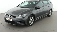 Gebraucht 2019 VW Golf VII Comfortline Kombi | 17.780 € (Guter Preis)
