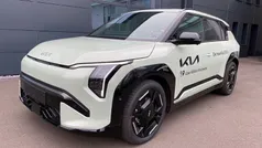 Gebraucht 2024 Kia EV3 Comfort SUV | 43.490 € (Guter Preis)