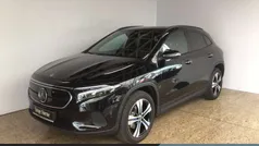 Gebraucht 2023 Mercedes EQA250 Electric Art SUV | 36.470 € (Fairer Preis)