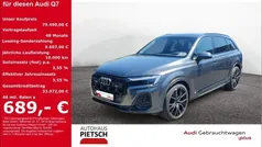 Gebraucht 2024 Audi Q7 S-Line SUV | 79.490 € (Fairer Preis)