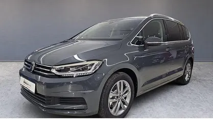 Grau Neu 2025 VW Touran Van / Kleinbus | 37.490 € (Fairer Preis)