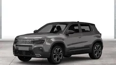 Grau Neu 2025 Jeep Avenger Altitude SUV | 23.999 € (Guter Preis)
