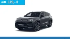 Gebraucht 2025 VW Tayron R-line SUV | 57.895 € (Fairer Preis)