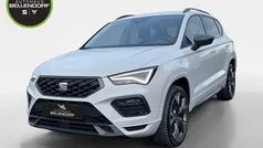 Gebraucht 2022 Seat Ateca FR SUV | 27.940 € (Fairer Preis)