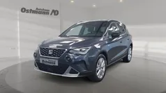Grau Gebraucht 2022 Seat Arona Xperience SUV | 18.283 € (Fairer Preis)