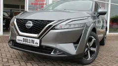Gebraucht 2024 Nissan Qashqai N-Connecta SUV | 28.995 € (Fairer Preis)