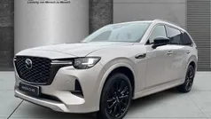 Gebraucht 2025 Mazda CX-80 Homura-Line SUV | 62.480 € (Fairer Preis)