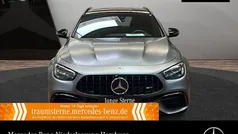 Gebraucht 2023 Mercedes E63S AMG AMG Limousine | 117.990 € (Etwas zu teuer)