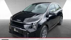 Gebraucht 2025 Kia Picanto Vision Kleinwagen | 17.835 € (Fairer Preis)