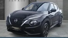 Gebraucht 2025 Nissan Juke N-Connecta SUV | 25.979 € (Fairer Preis)
