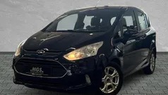 Gebraucht 2017 Ford B-MAX Cool & Connect Van / Kleinbus | 9.990 € (Fairer Preis)
