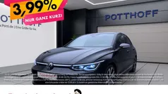 Gebraucht 2022 VW Golf VIII R-line Limousine | 24.922 € (Fairer Preis)