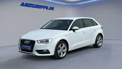Second-hand Audi A3 Ambition 150 CP (110 kW) 2016 Break