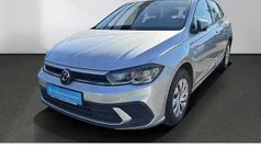 Gebraucht 2023 VW Polo Life Kleinwagen | 14.990 € (Fairer Preis)