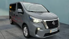 Gebraucht 2024 Nissan Primastar Tekna Van / Kleinbus | 44.030 € (Guter Preis)